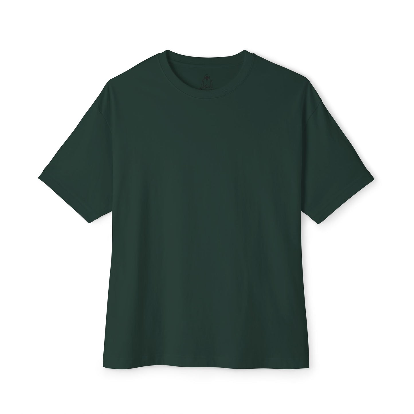 The World Is Yours Oversized Tee