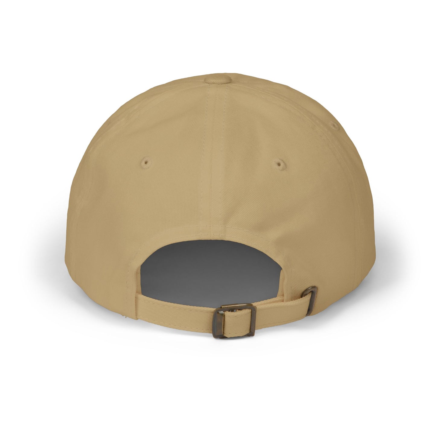 Logo Dad Hat