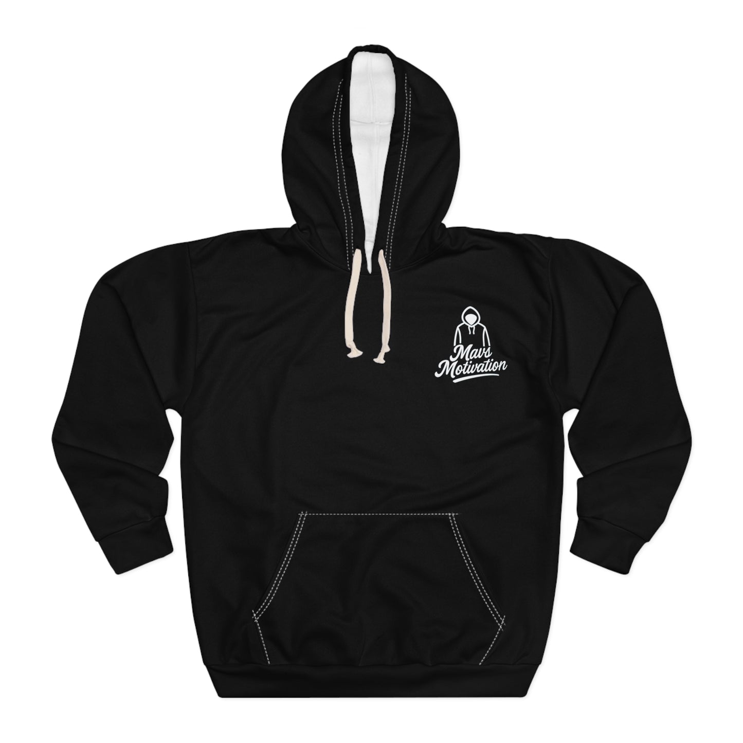 Lock in or Clock in Hoodie
