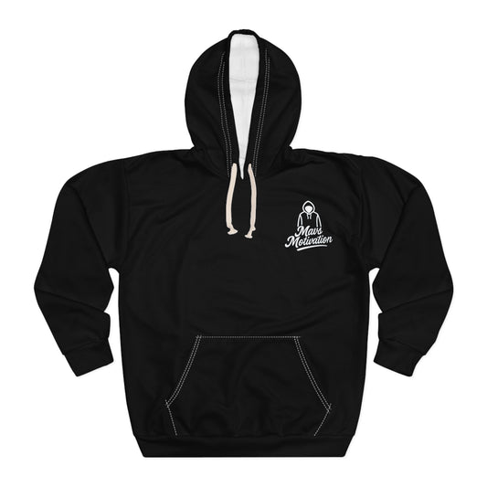 Lock in or Clock in Hoodie