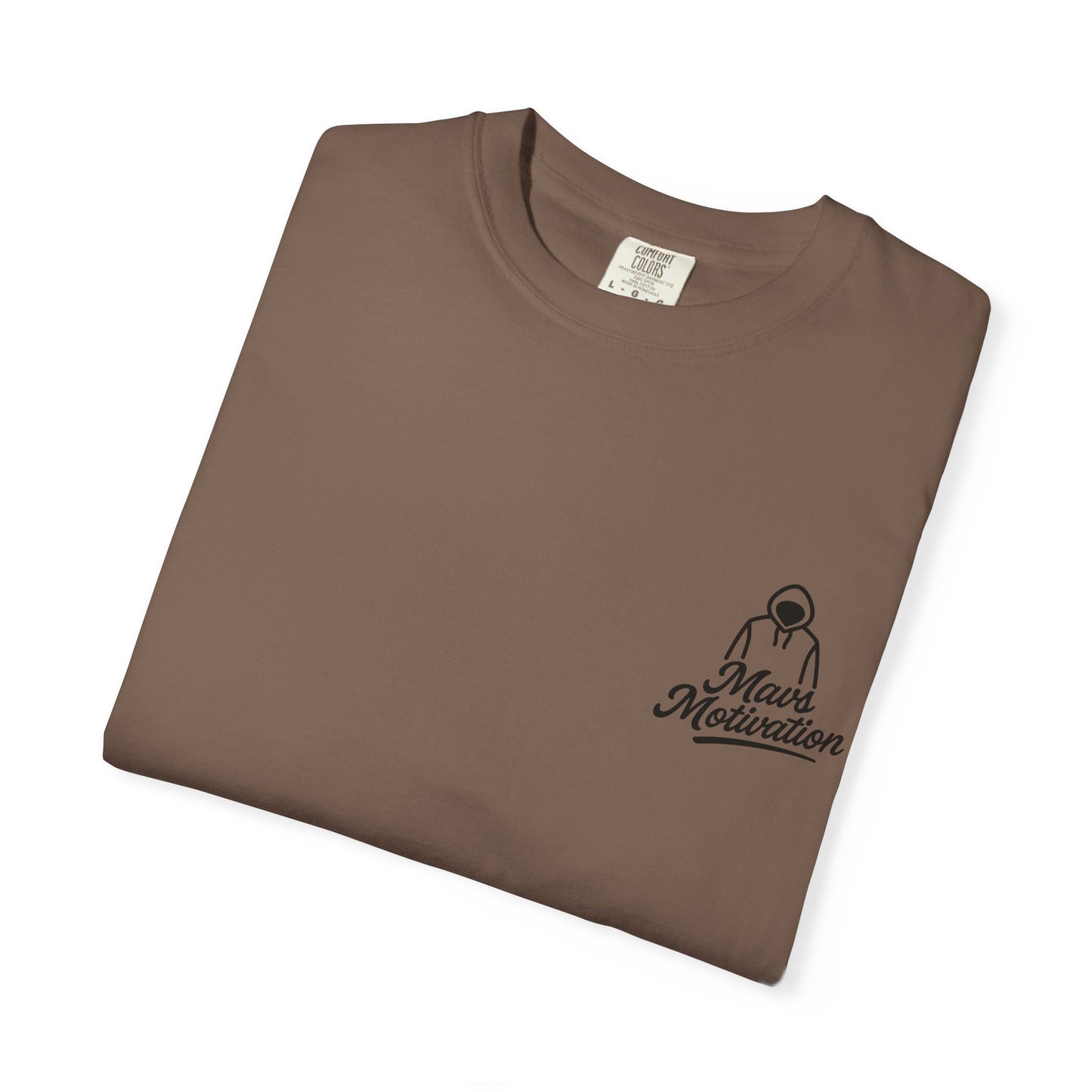 God Did T-Shirt