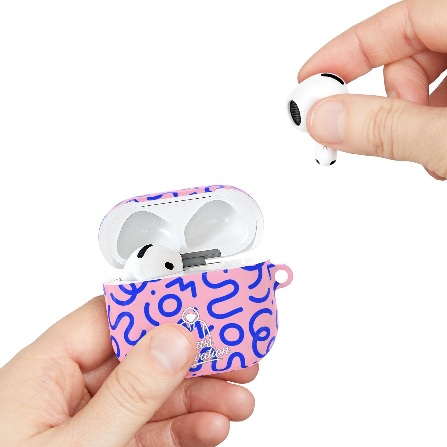 Gen 4 Airpods Case