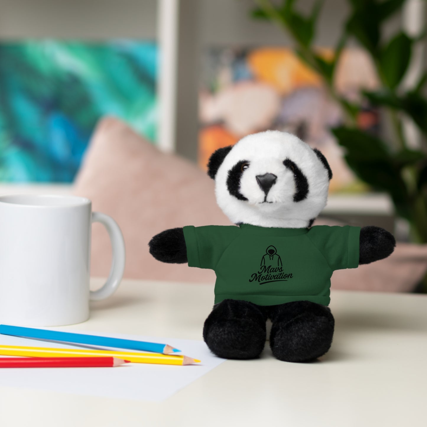 Kids Stuffed Animals