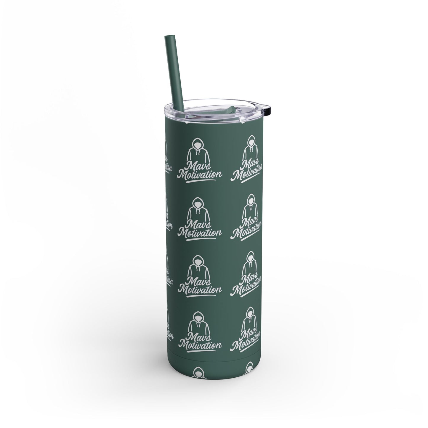 20oz Logo Tumbler
