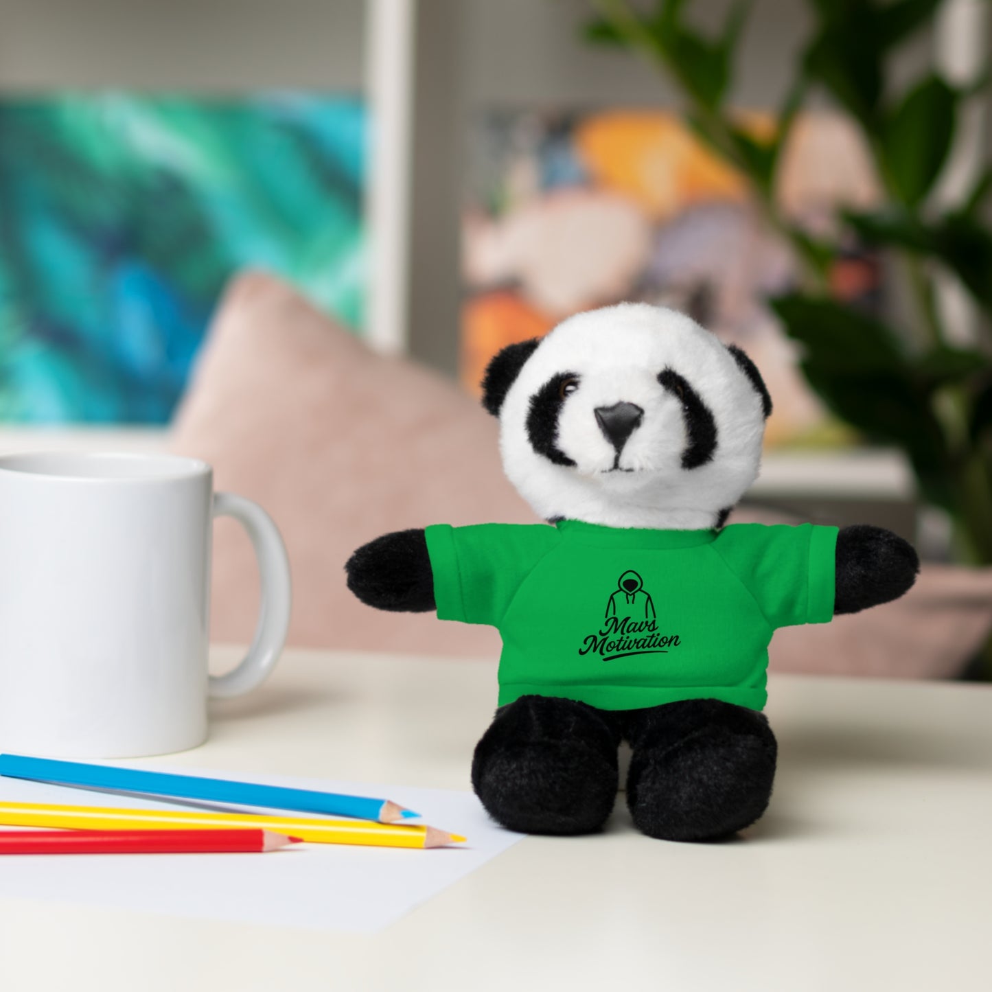 Kids Stuffed Animals