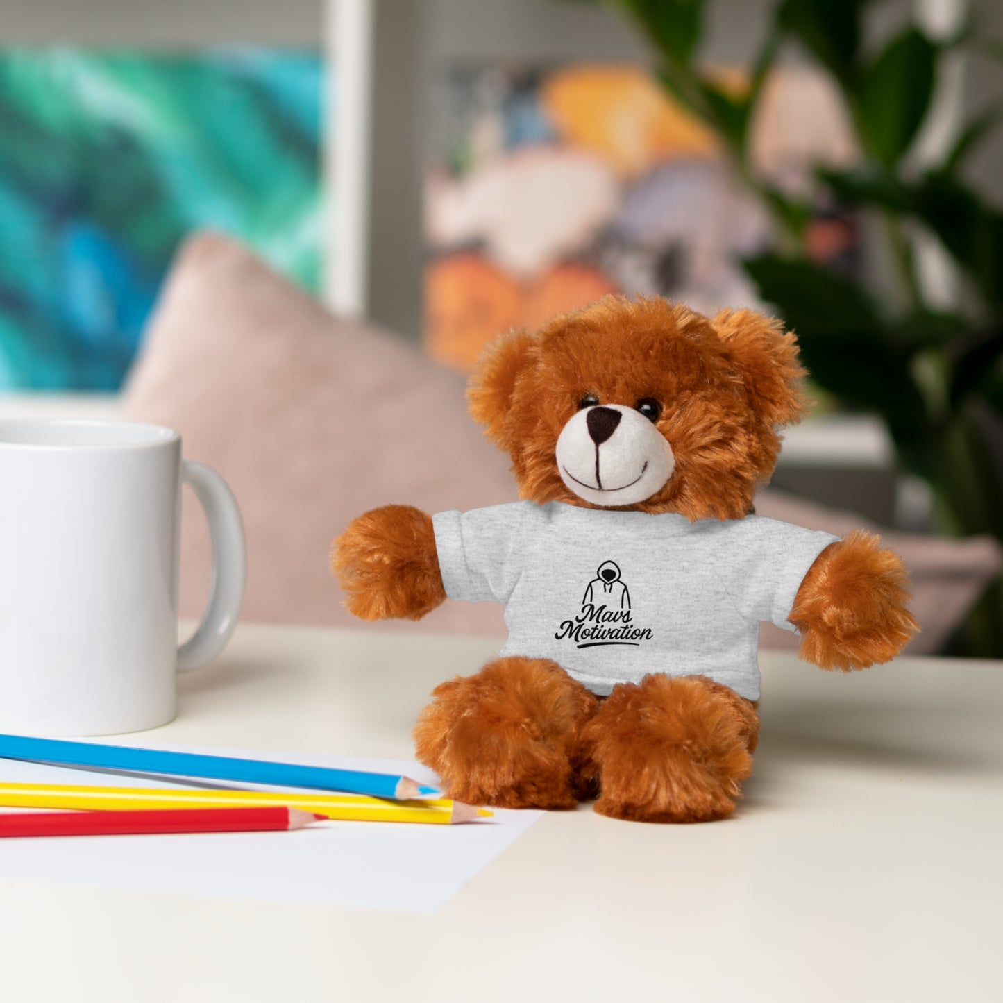 Kids Stuffed Animals