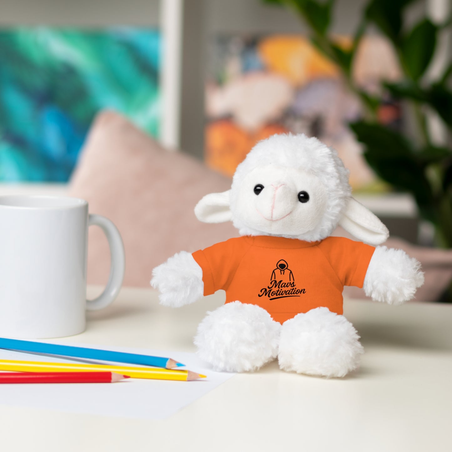Kids Stuffed Animals