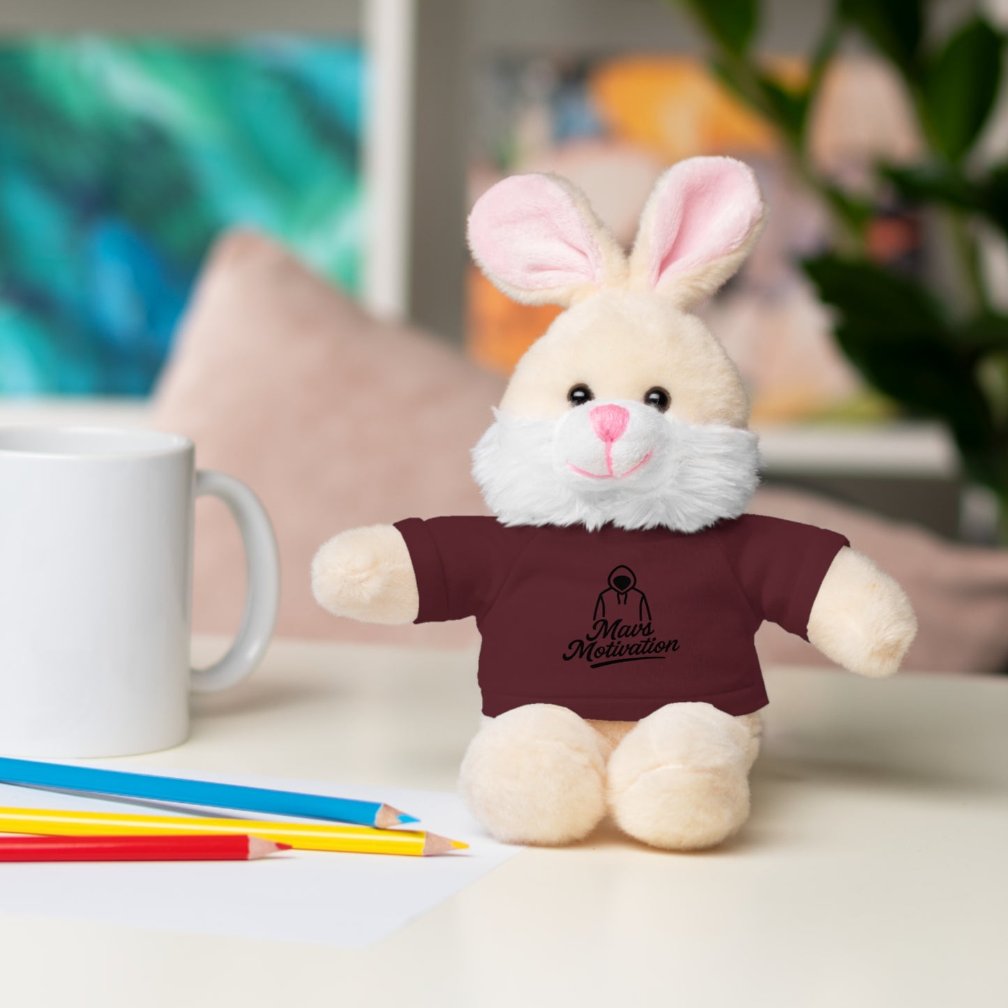 Kids Stuffed Animals