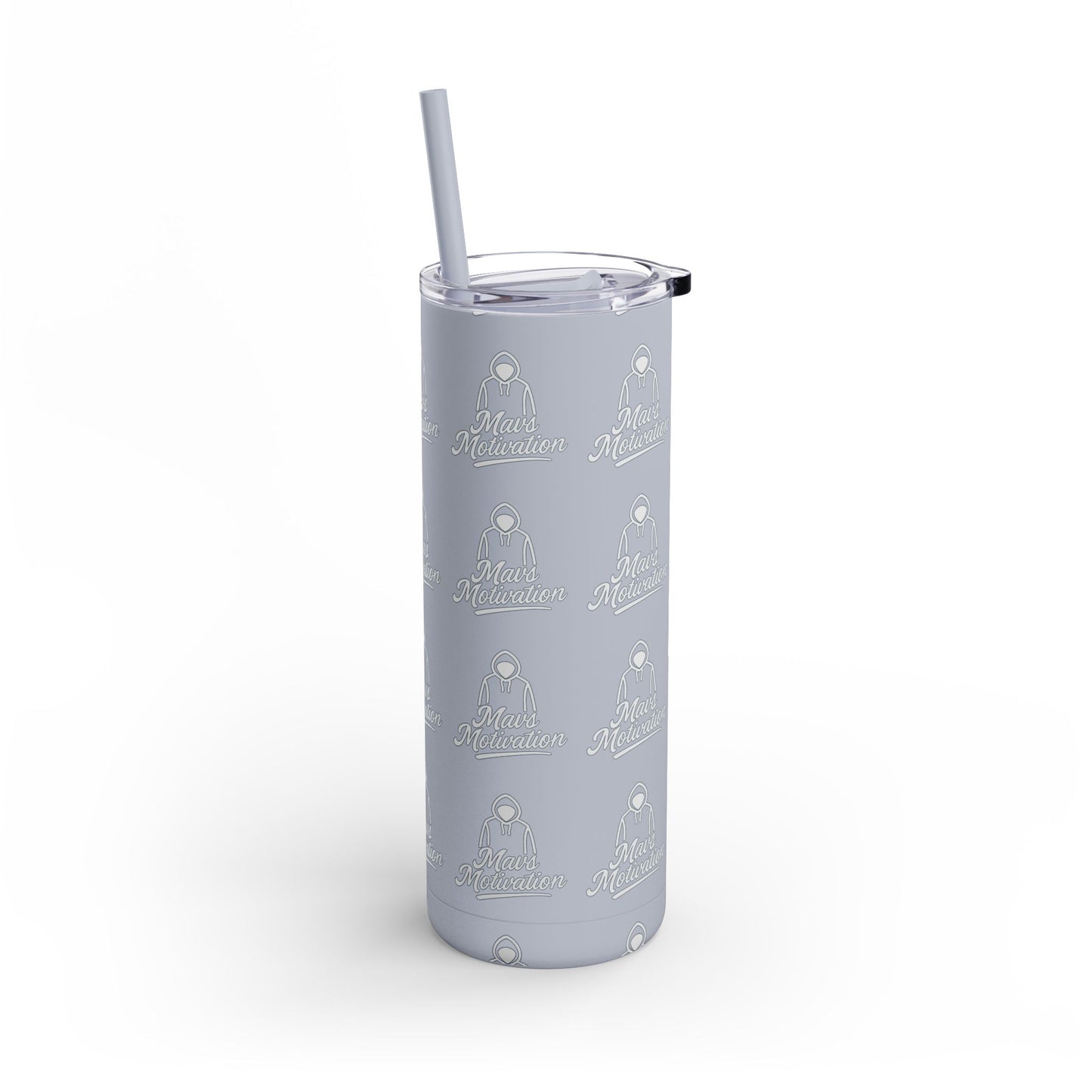 20oz Logo Tumbler