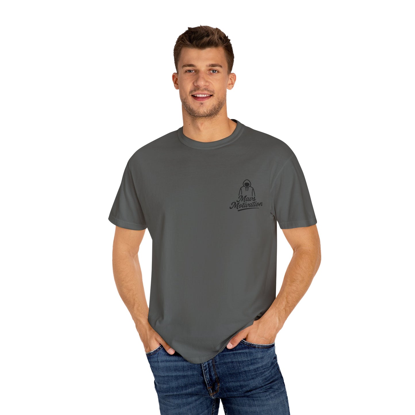 God Did T-Shirt