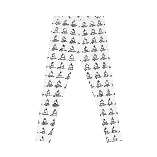 Womens Logo Leggings