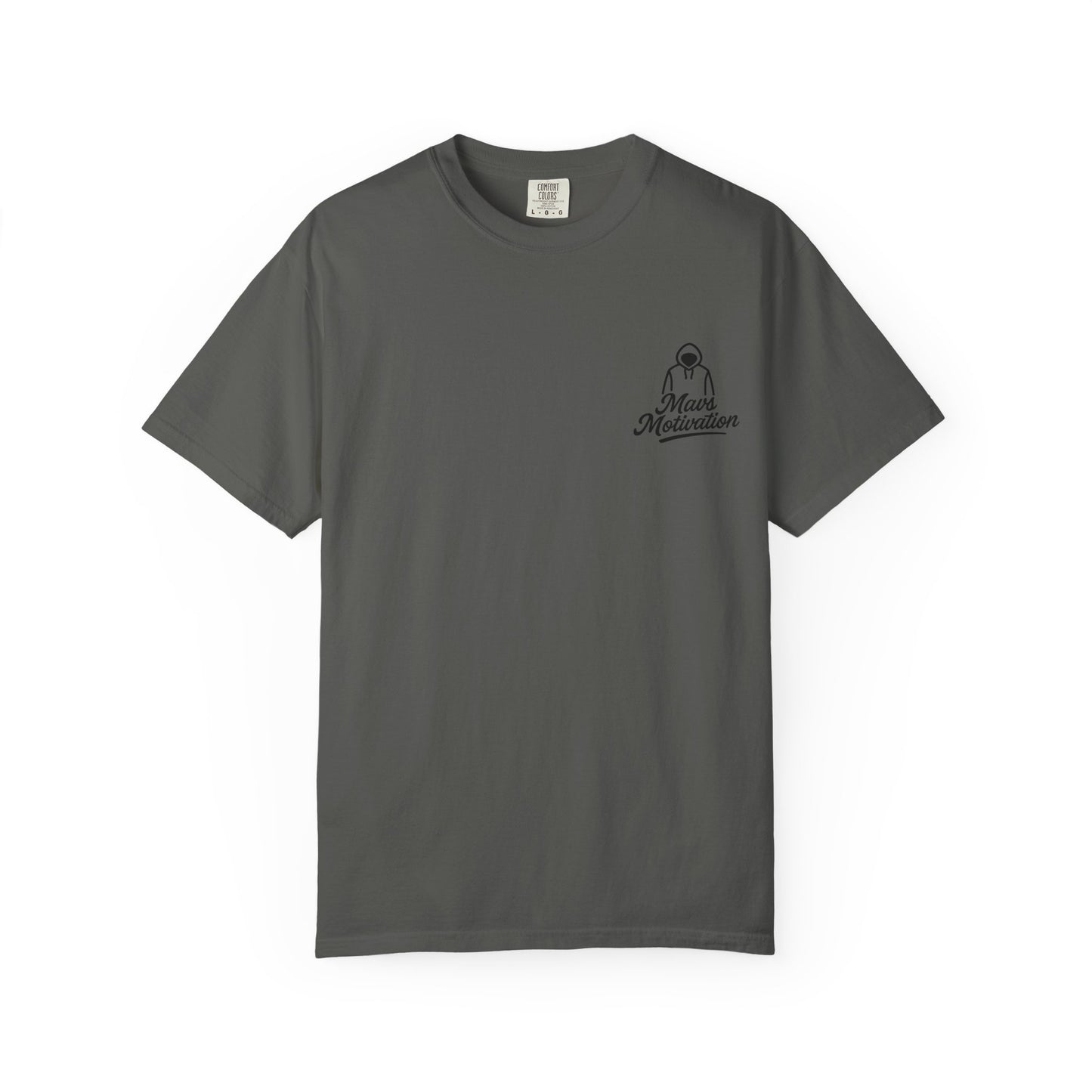 God Did T-Shirt