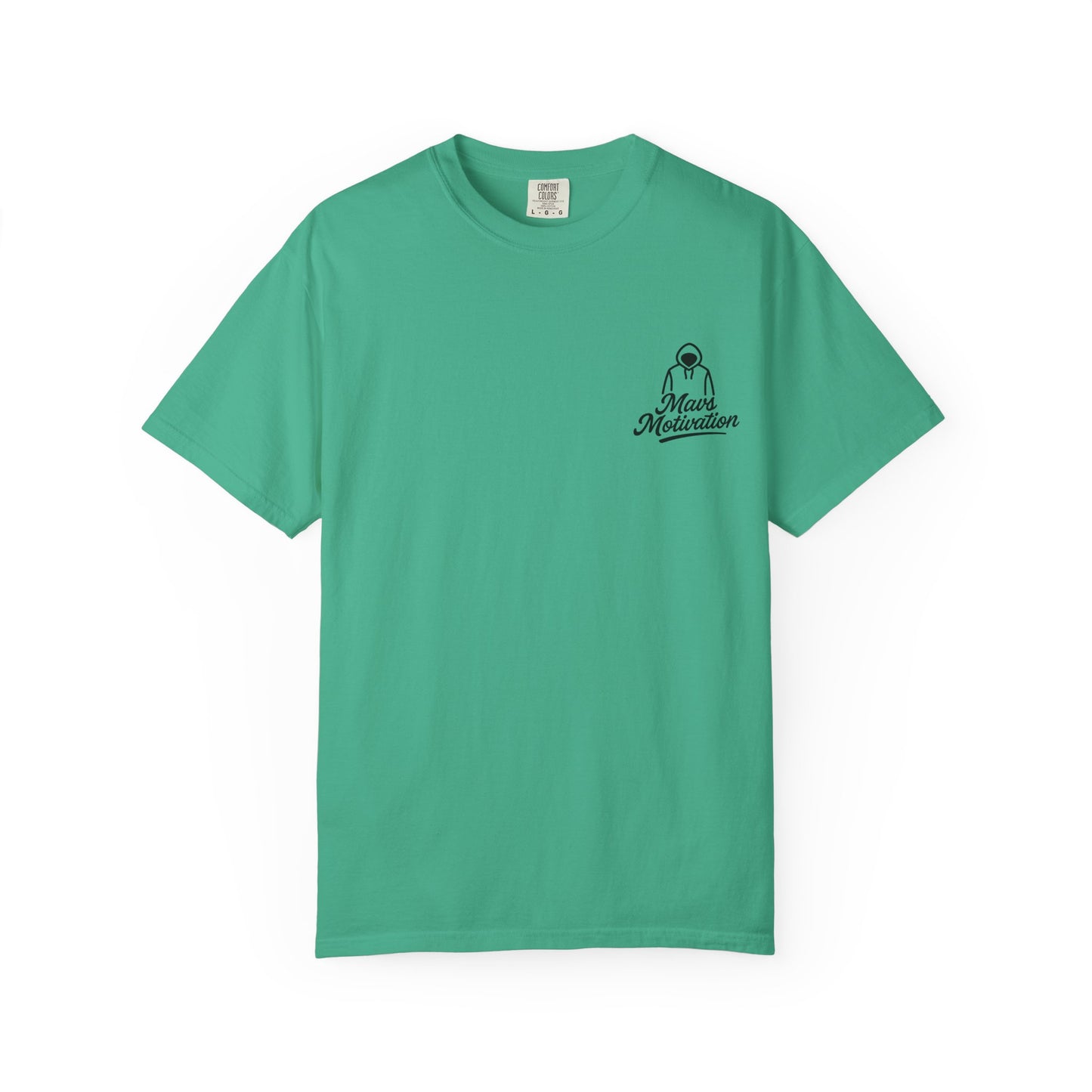 God Did T-Shirt