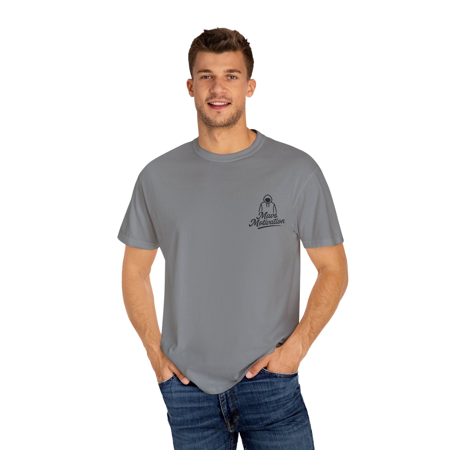 God Did T-Shirt