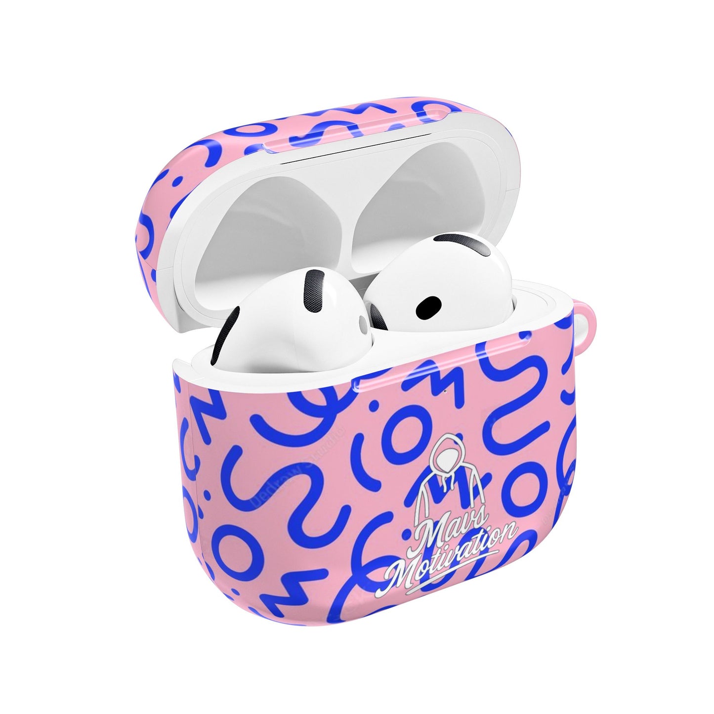 Gen 4 Airpods Case