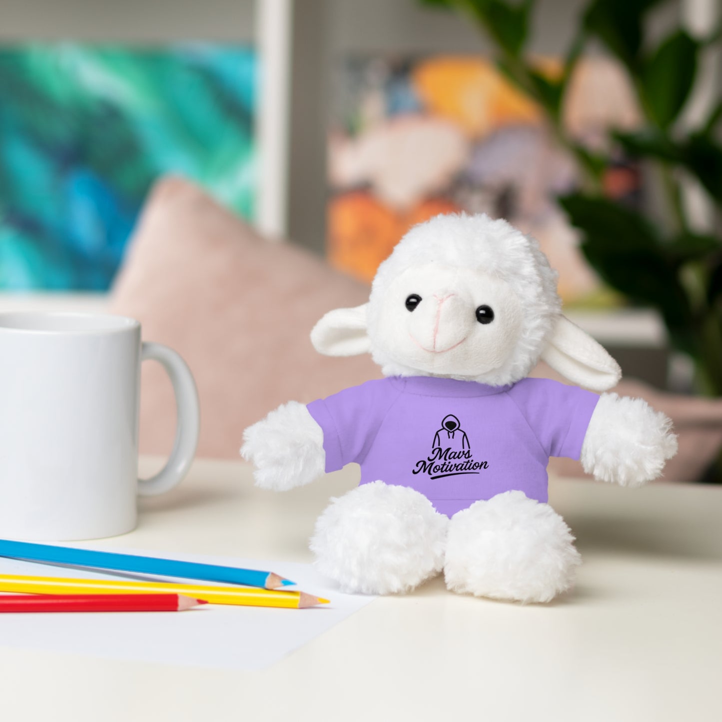 Kids Stuffed Animals