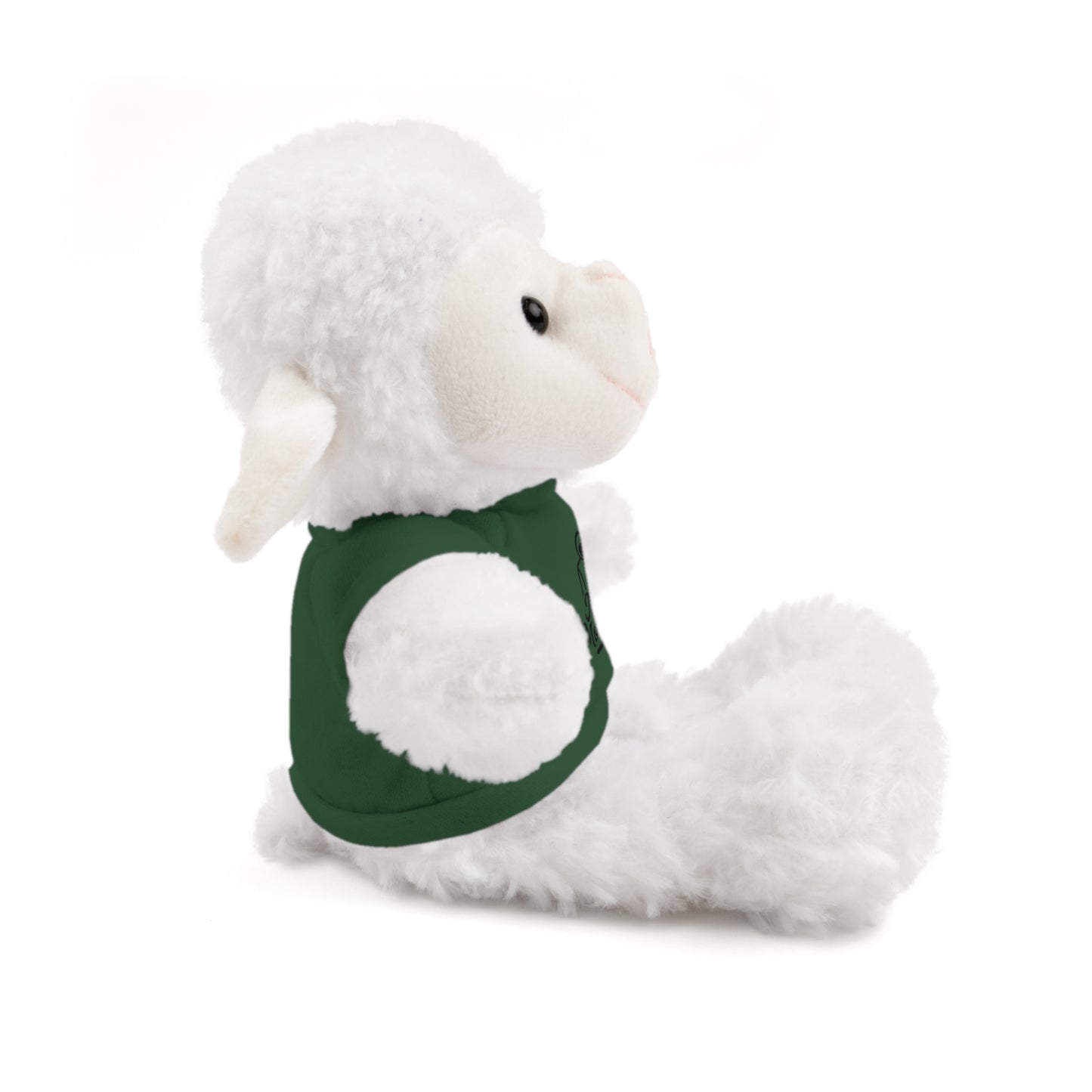 Kids Stuffed Animals