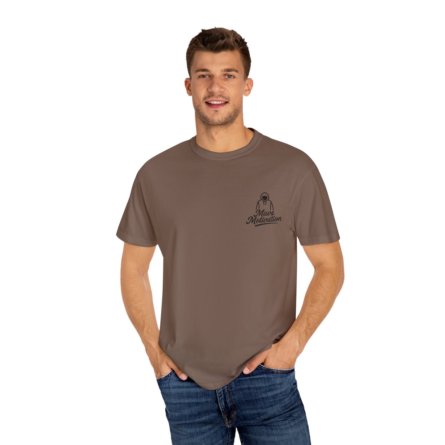 God Did T-Shirt