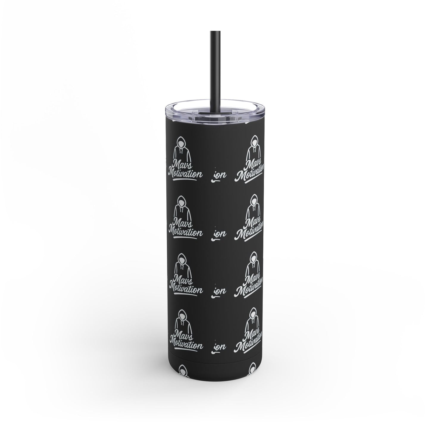 20oz Logo Tumbler