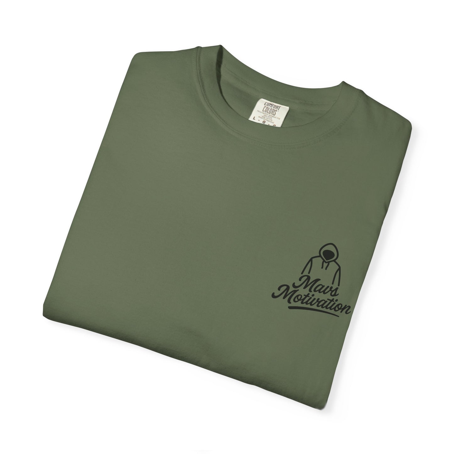 God Did T-Shirt
