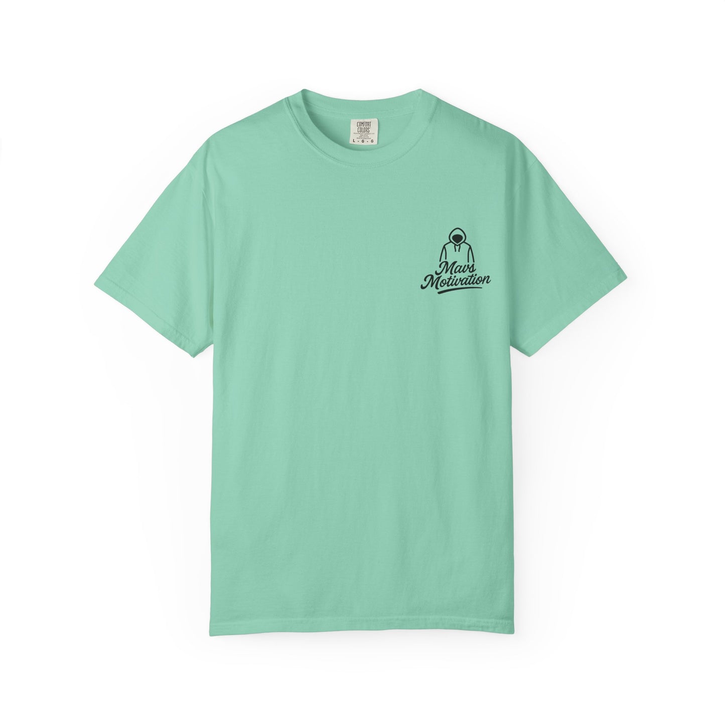 God Did T-Shirt