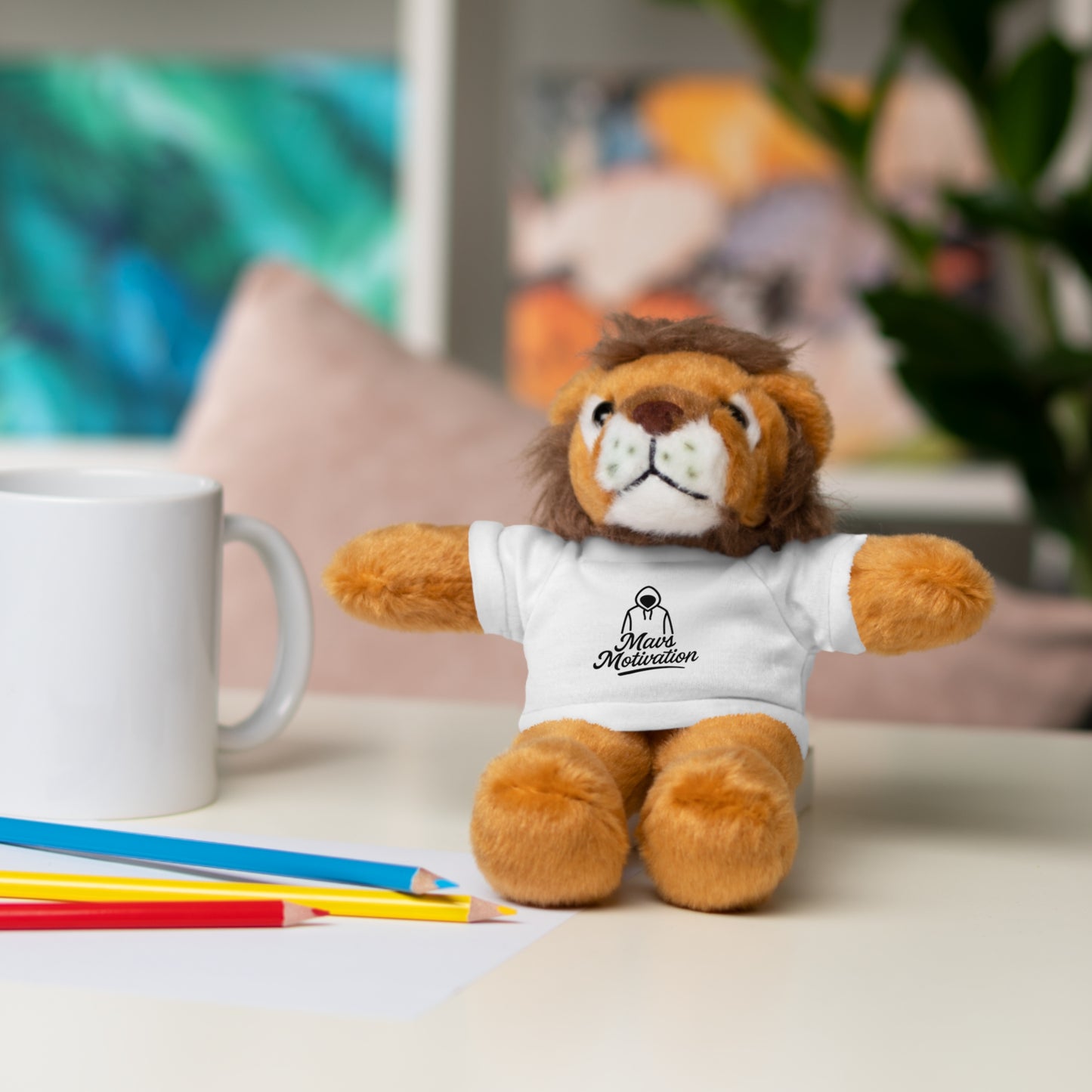 Kids Stuffed Animals