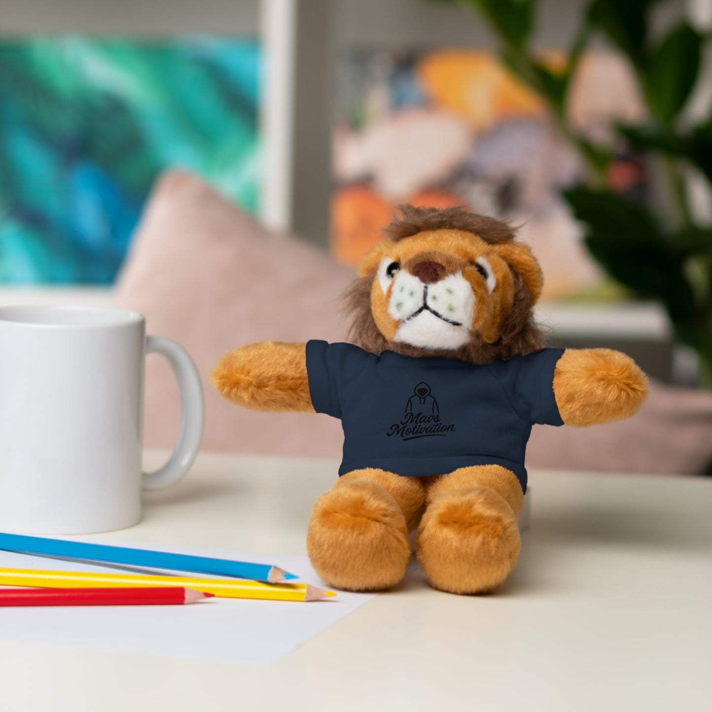 Kids Stuffed Animals