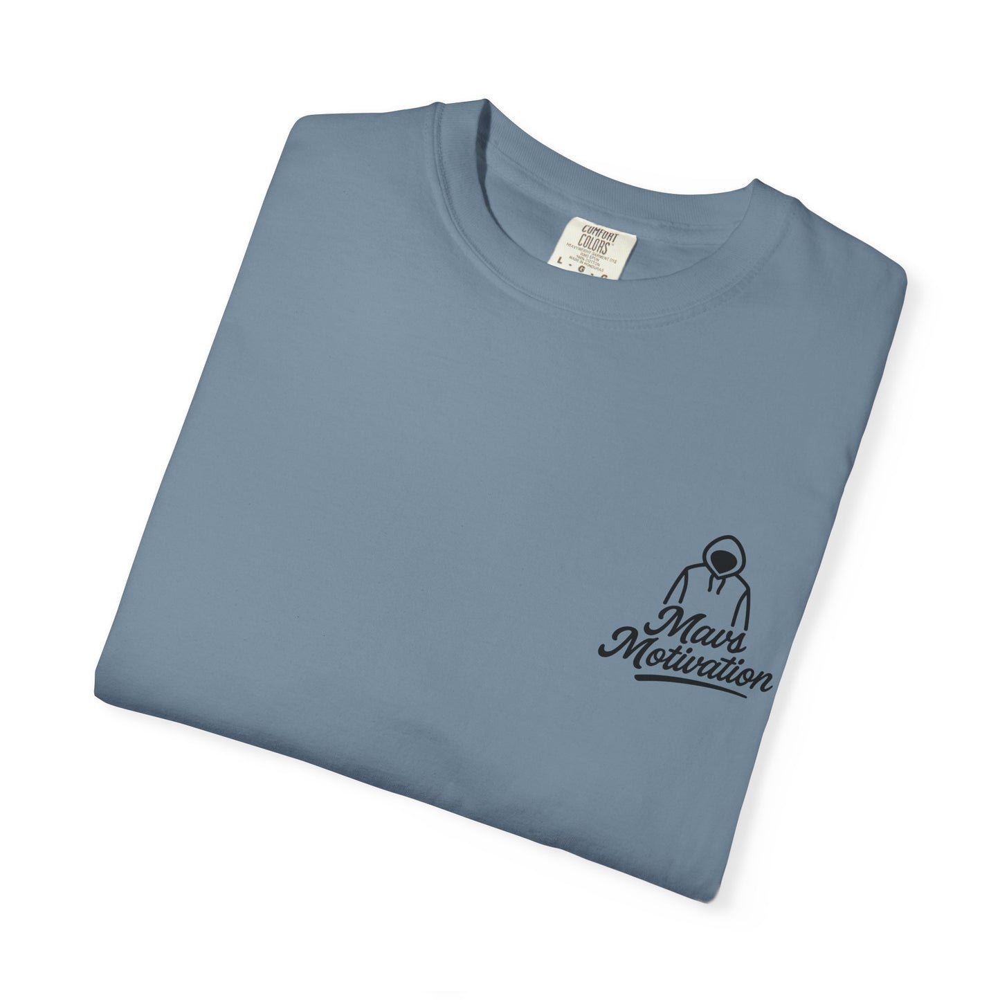 God Did T-Shirt