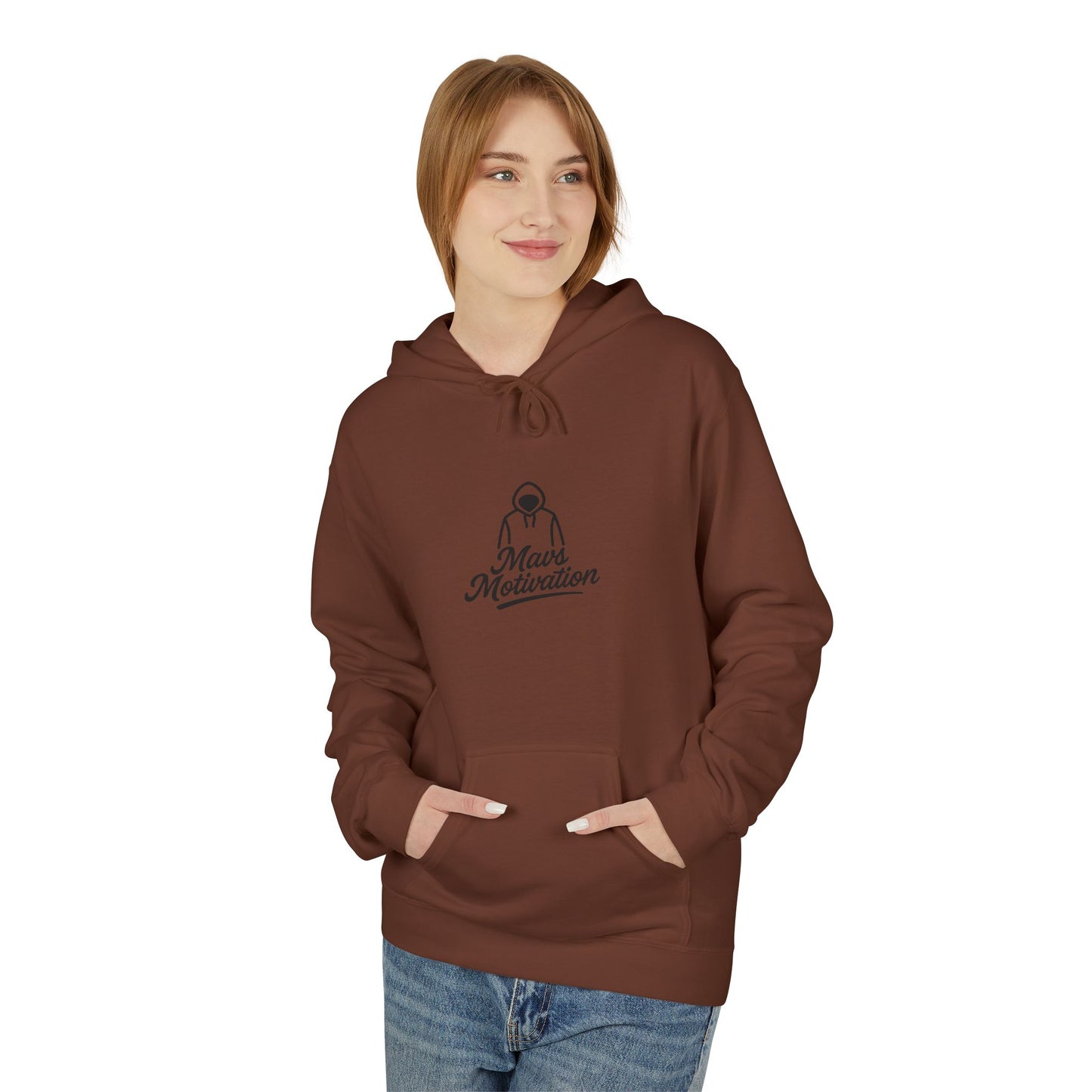 Chase Your Dreams Hoodie