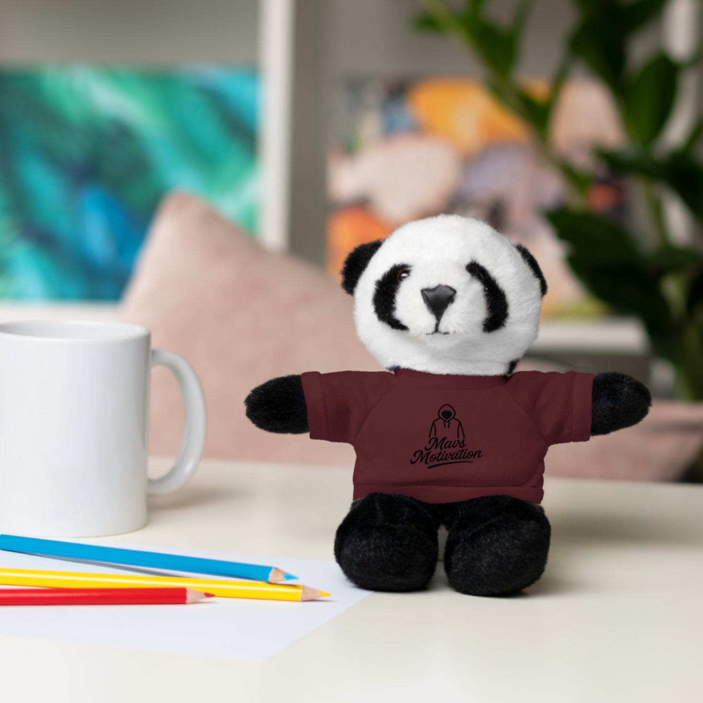 Kids Stuffed Animals