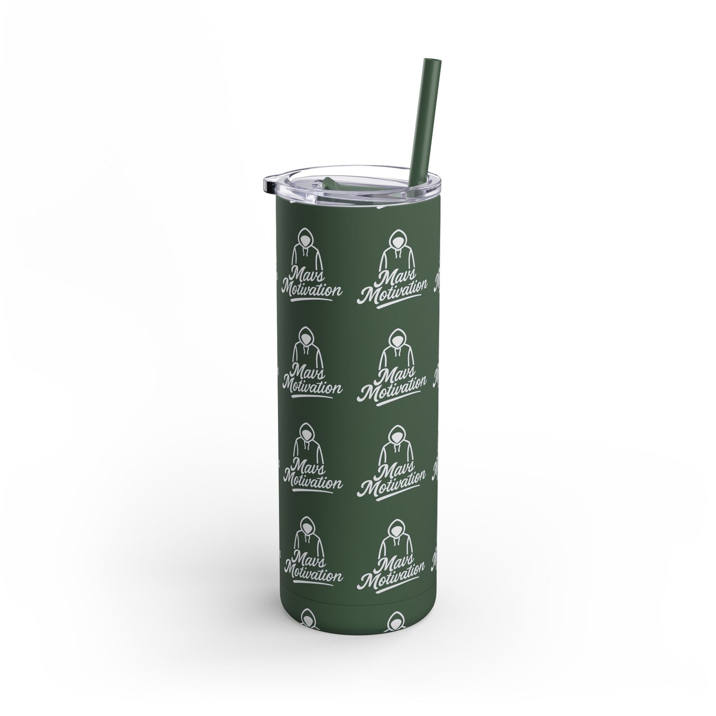 20oz Logo Tumbler