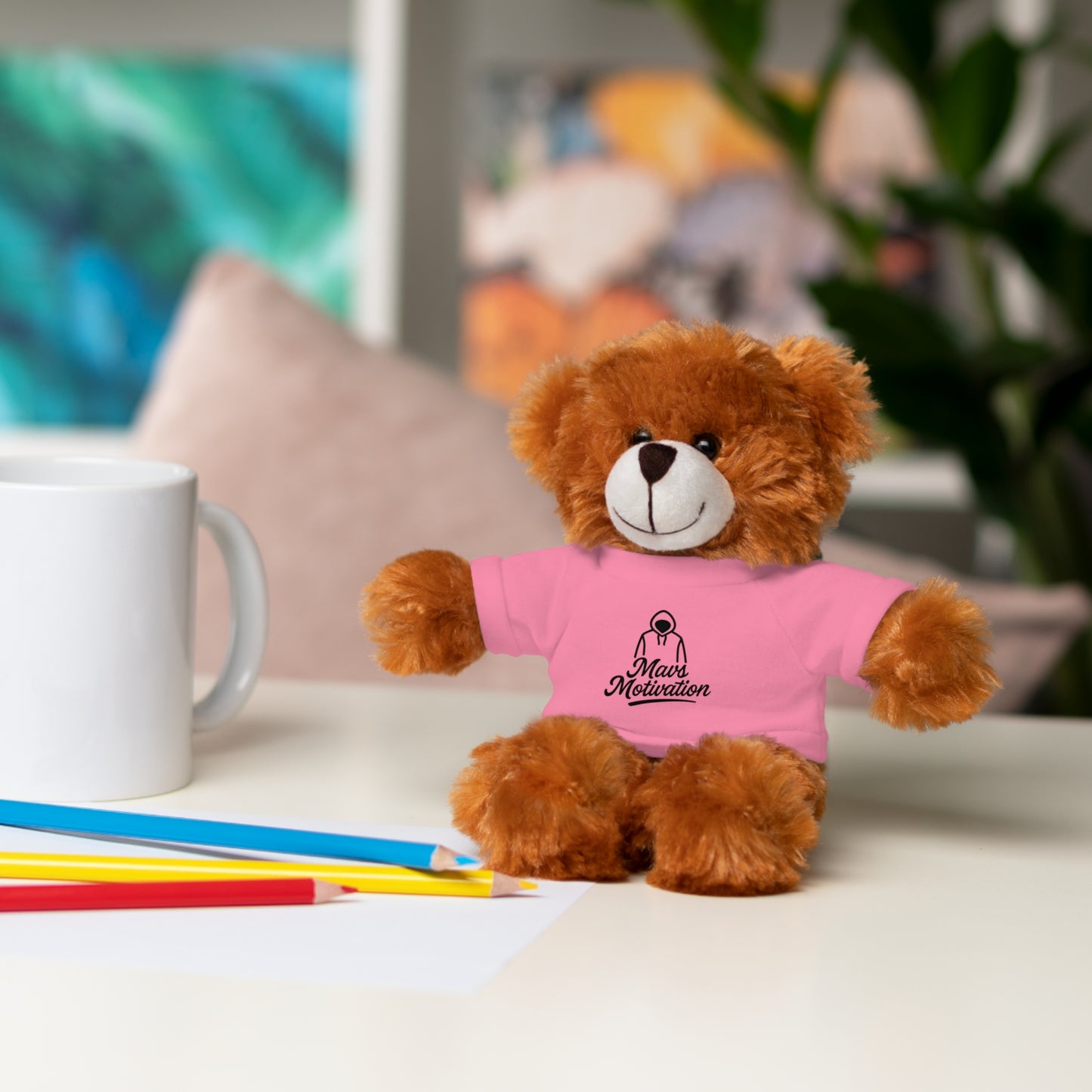 Kids Stuffed Animals