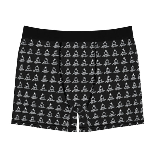 Logo Boxer Briefs