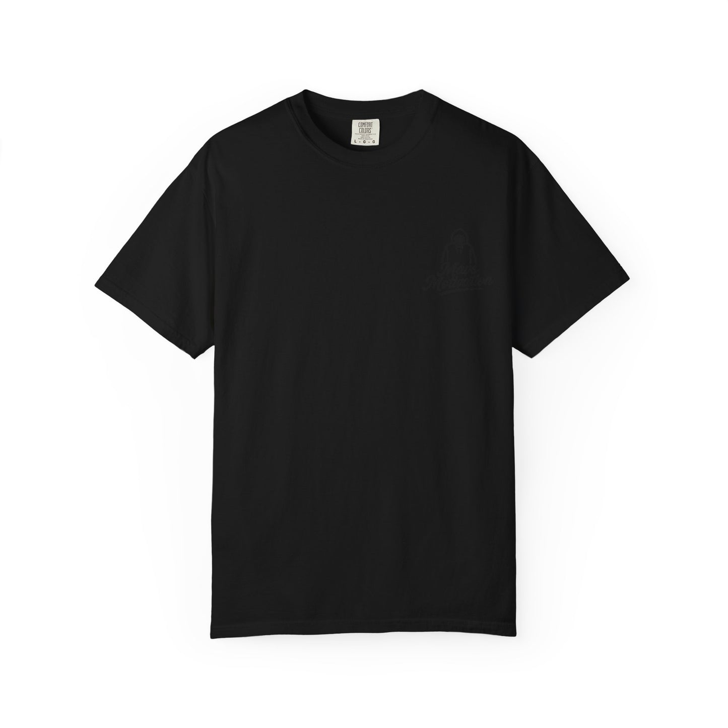 God Did T-Shirt