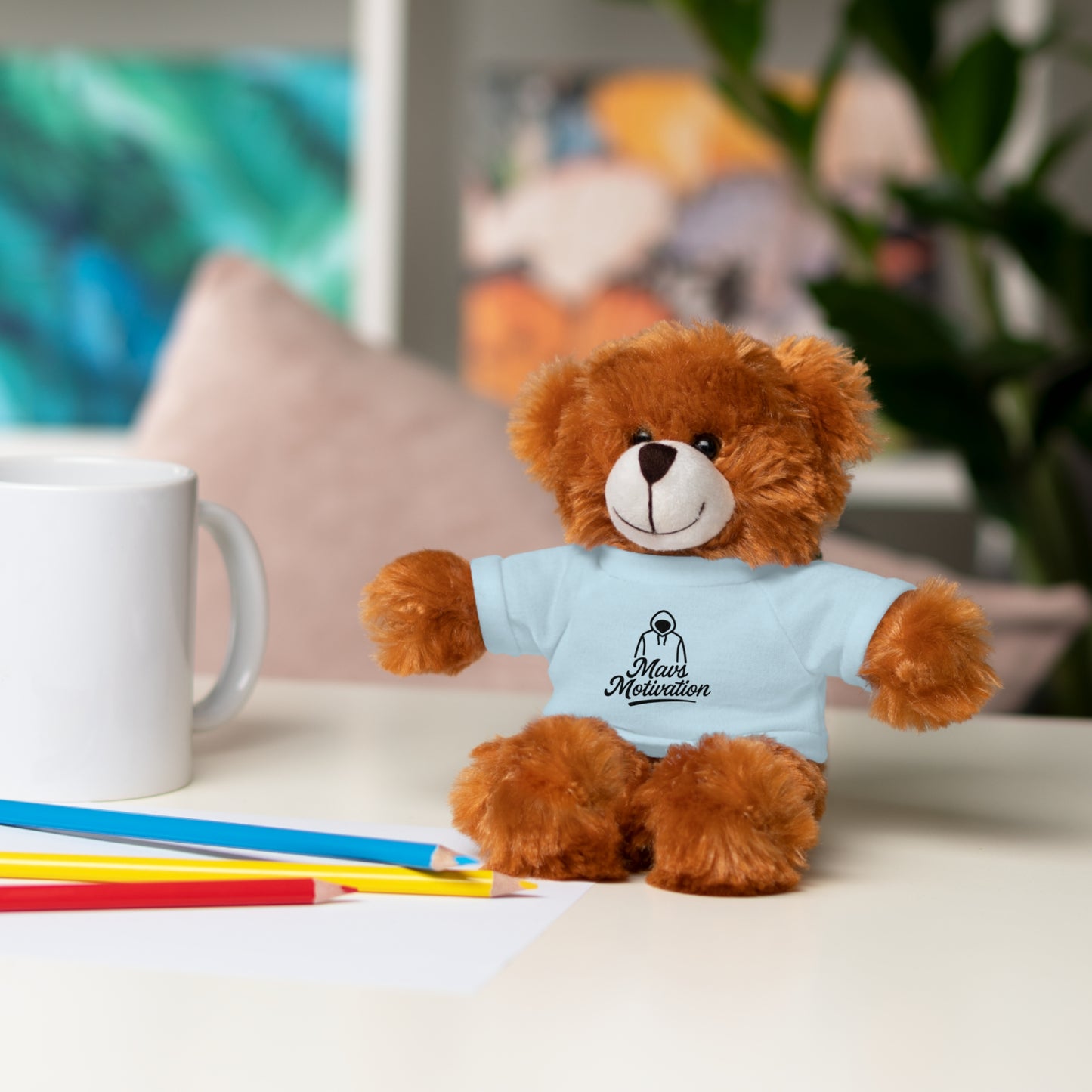 Kids Stuffed Animals