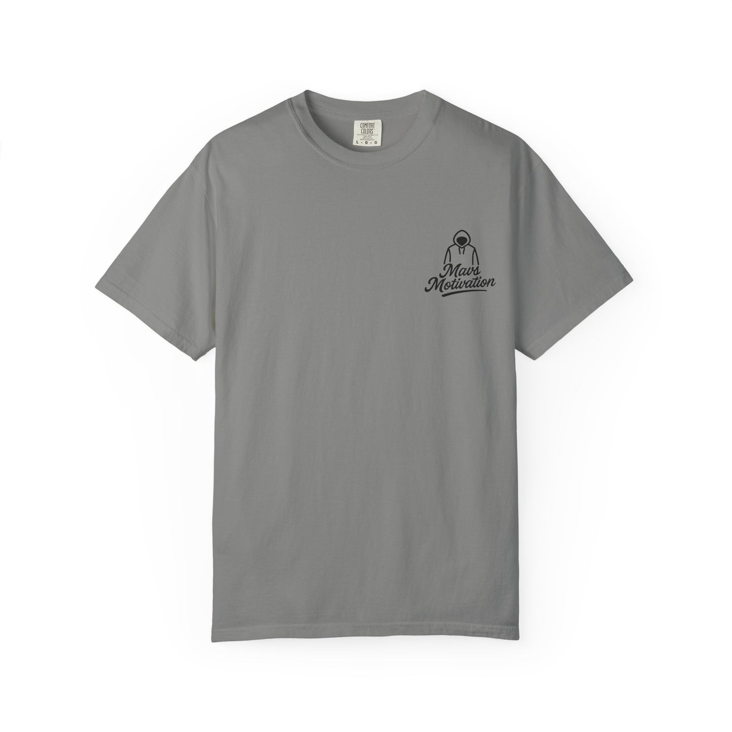 God Did T-Shirt