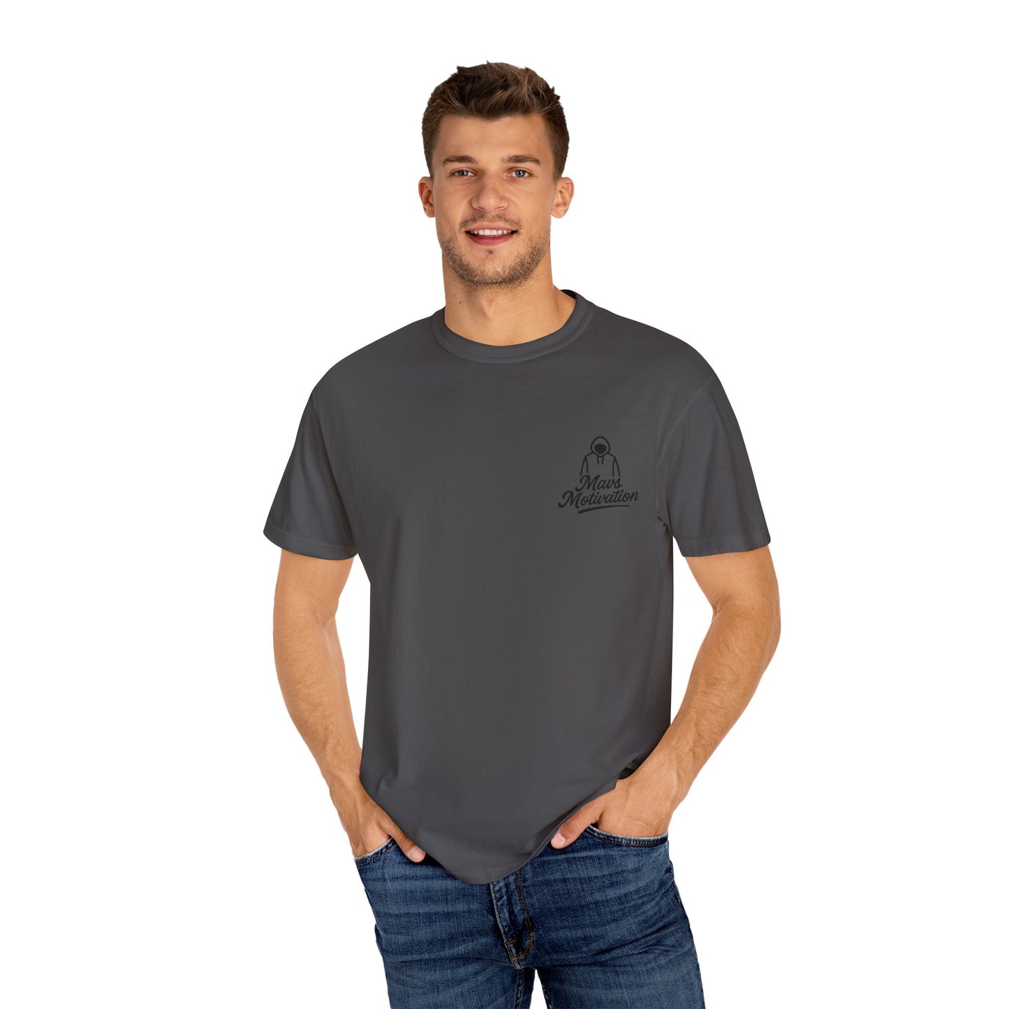 God Did T-Shirt
