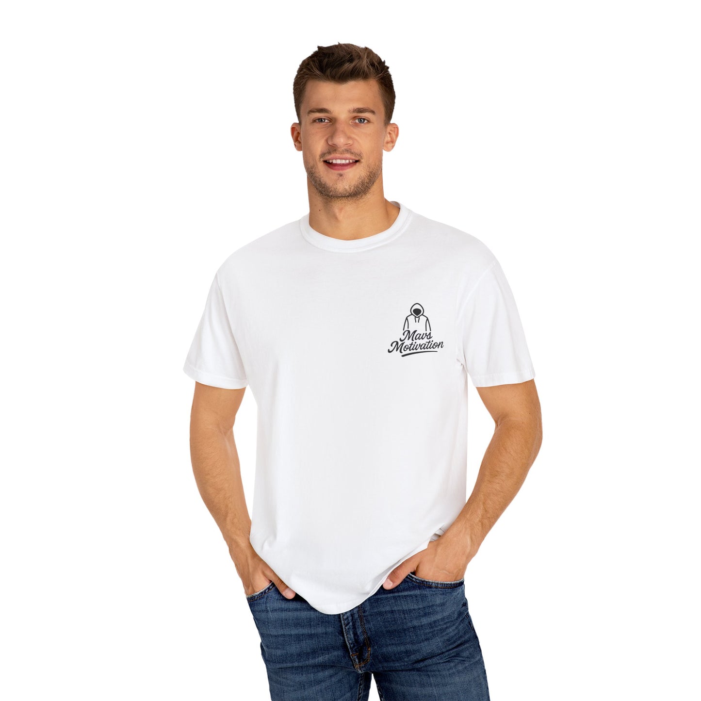 God Did T-Shirt