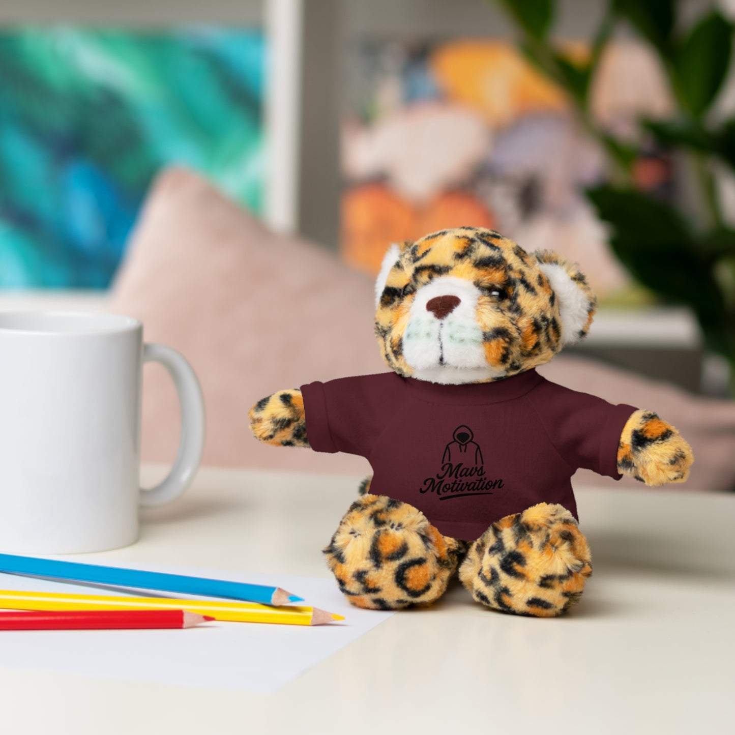 Kids Stuffed Animals