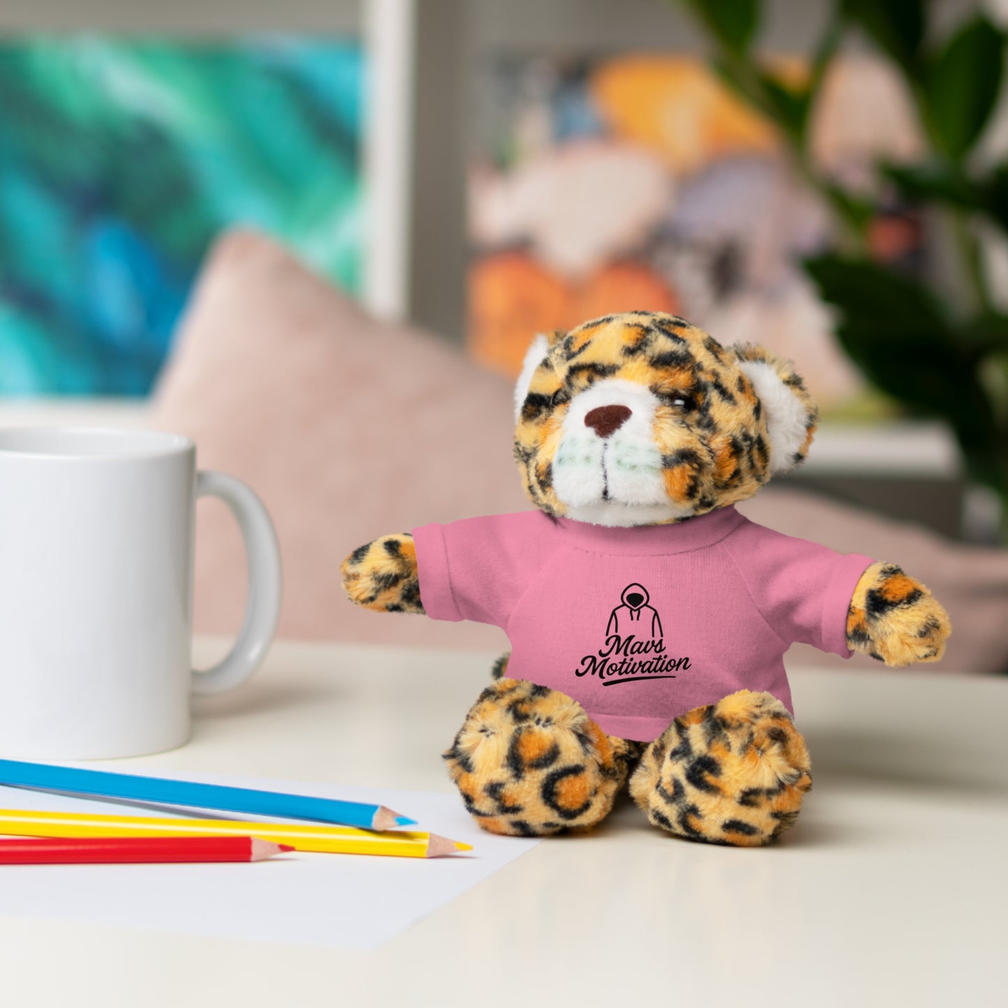 Kids Stuffed Animals