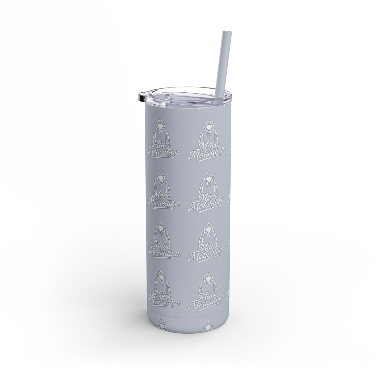 20oz Logo Tumbler