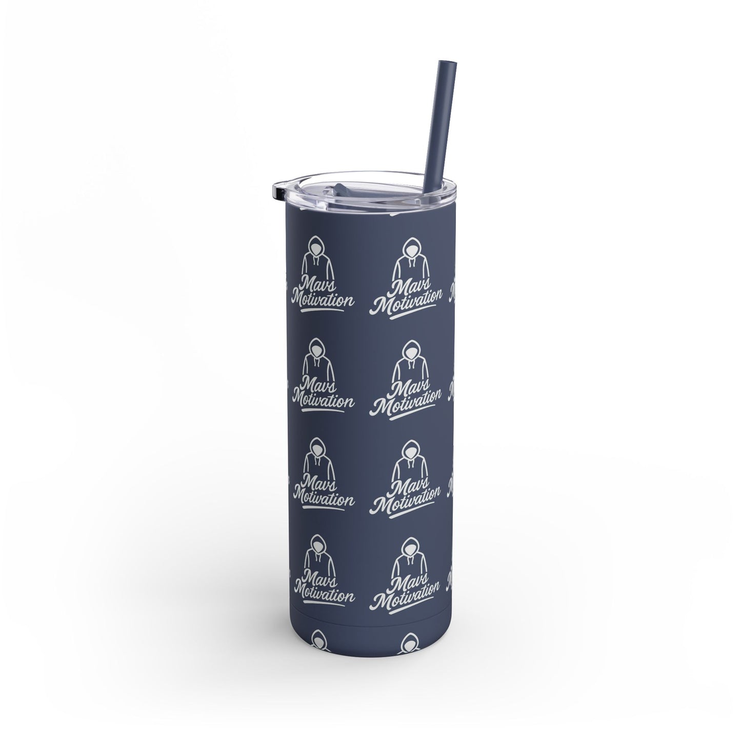 20oz Logo Tumbler