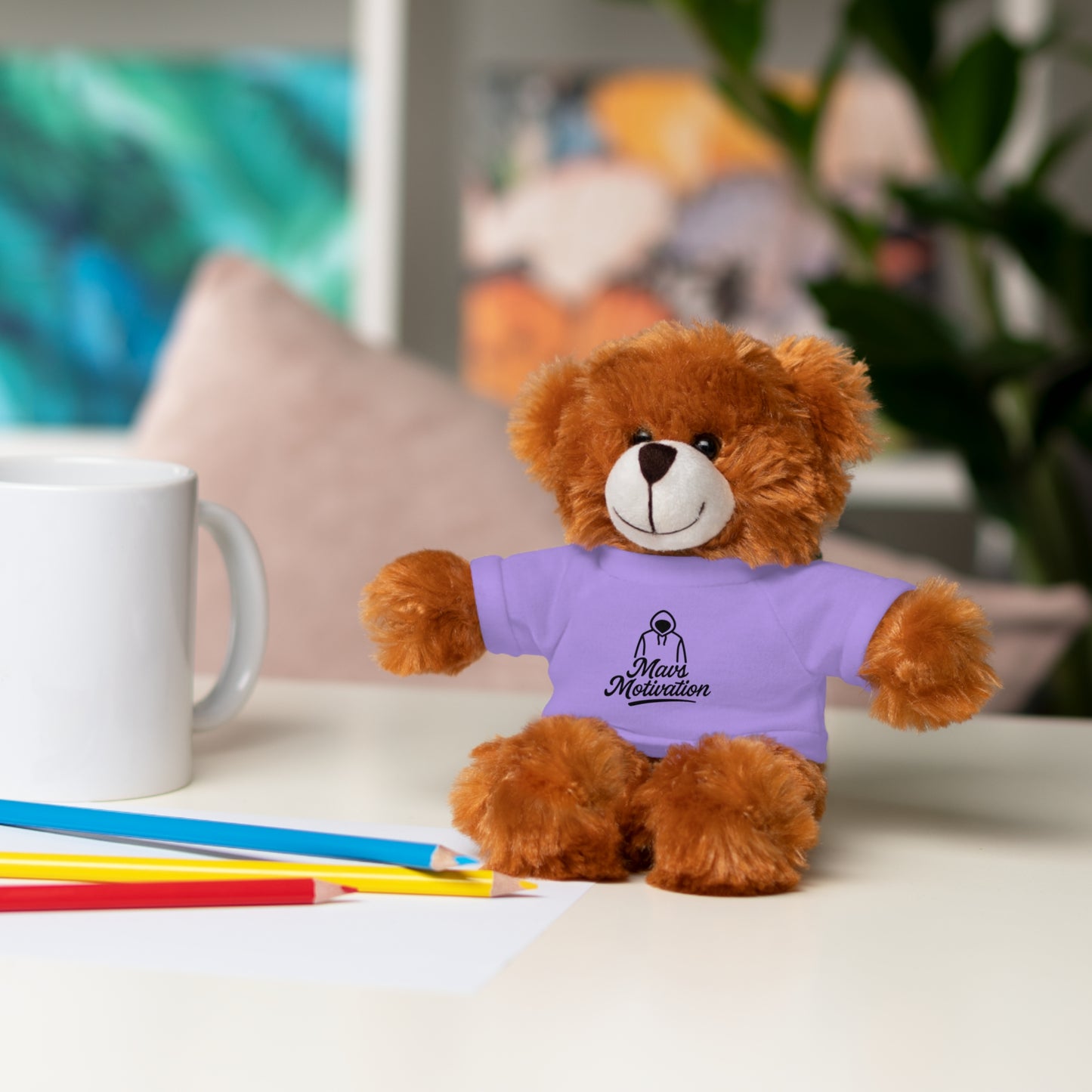 Kids Stuffed Animals