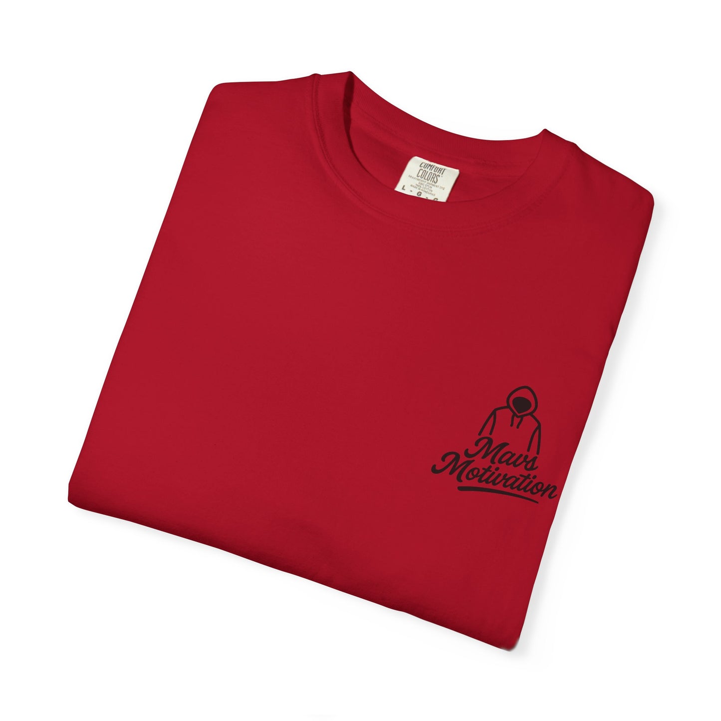 God Did T-Shirt