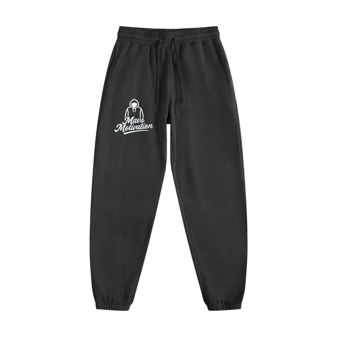Logo Sweatpants