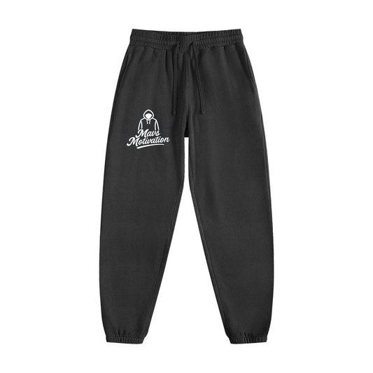 Logo Sweatpants