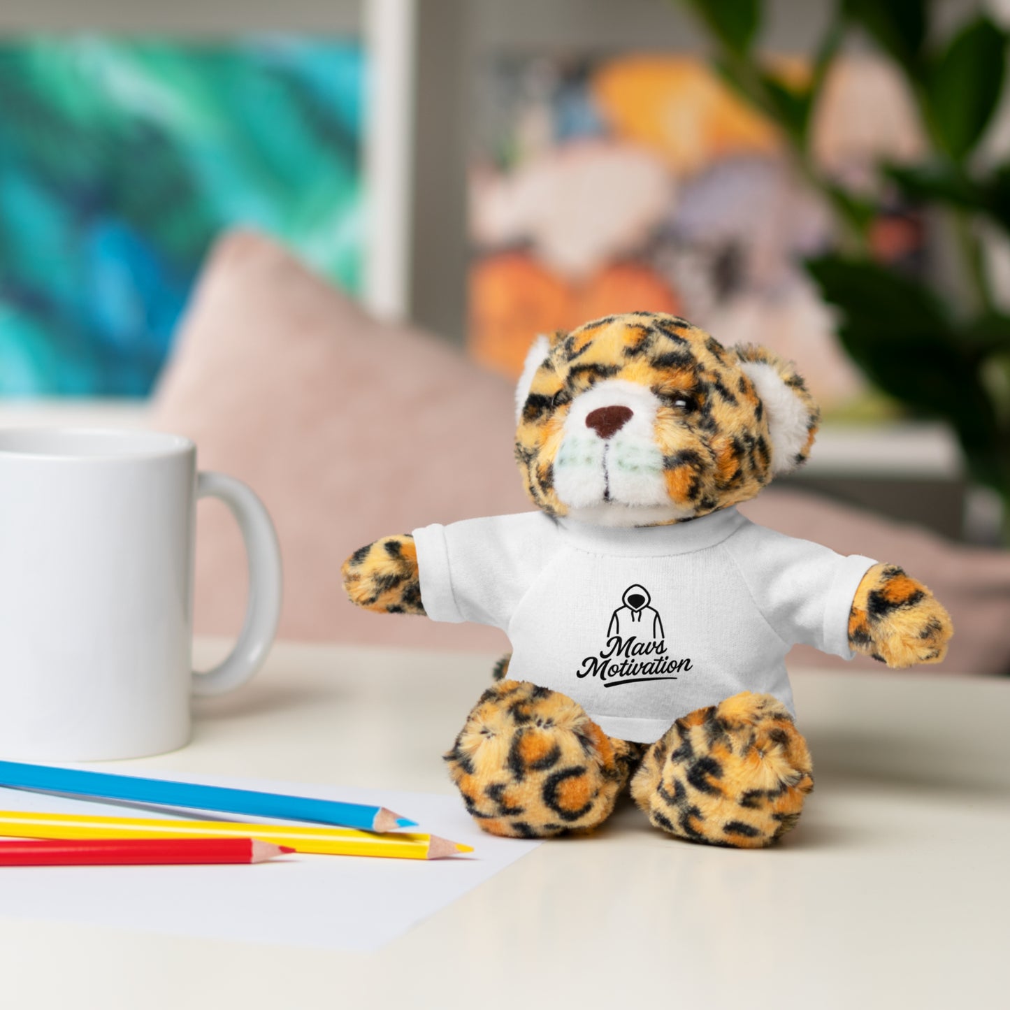 Kids Stuffed Animals