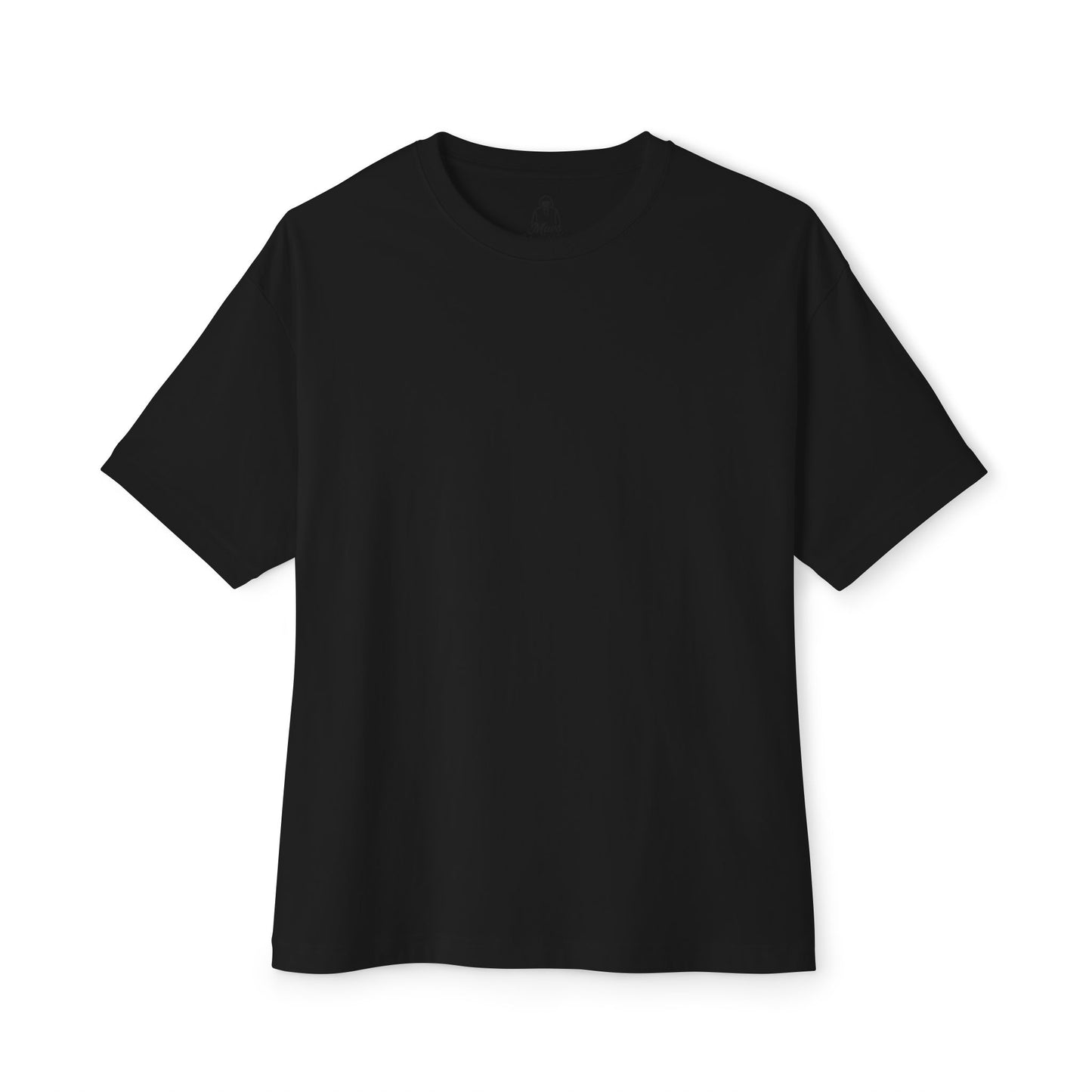 The World Is Yours Oversized Tee