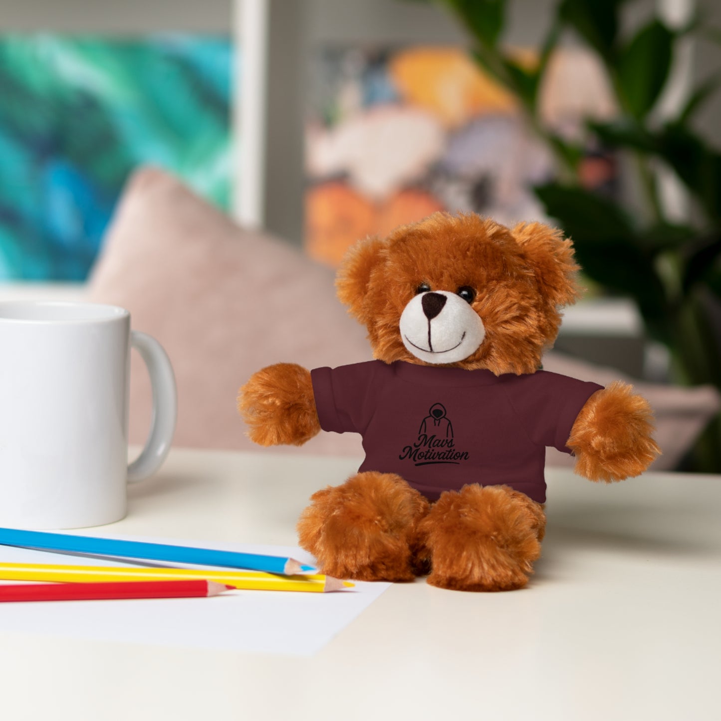Kids Stuffed Animals