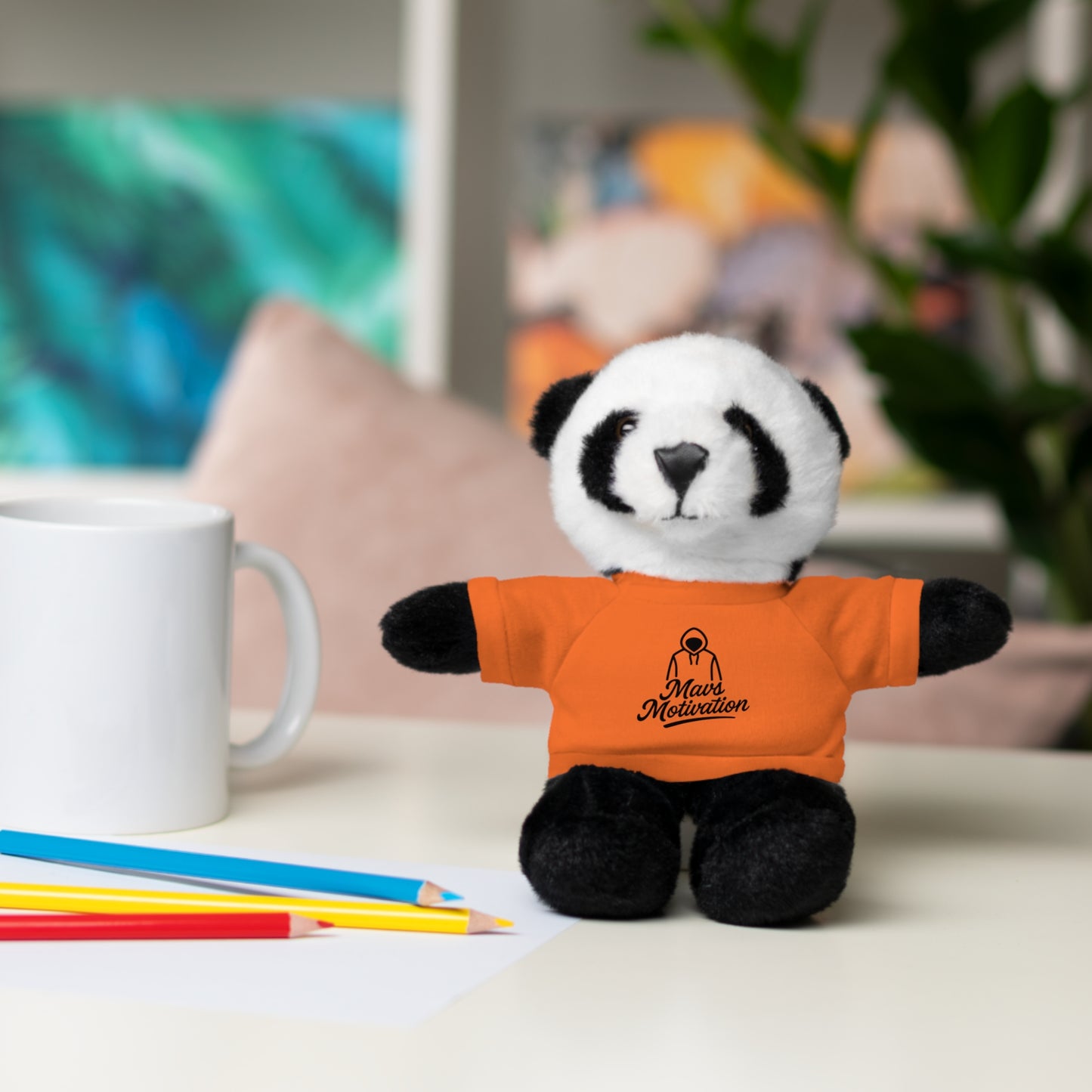 Kids Stuffed Animals